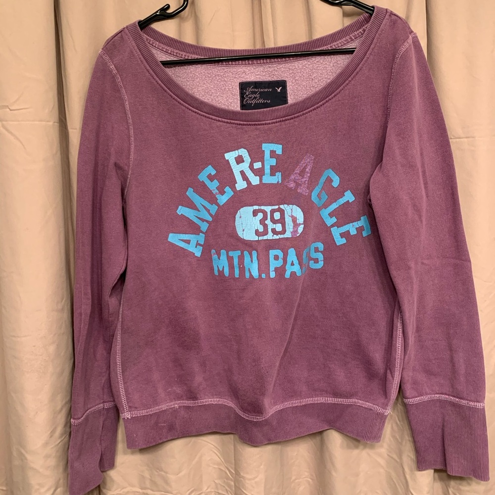 AEO Sweatshirt